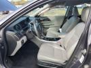 Honda Accord Exl Image 9