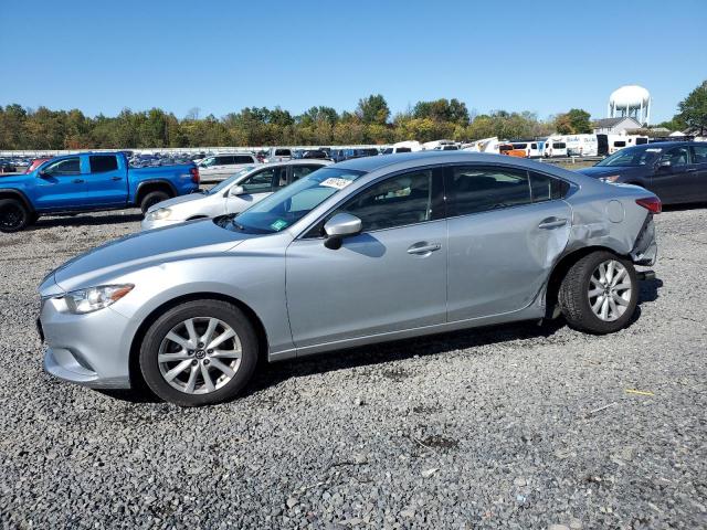  Salvage Mazda 3 Carbon T