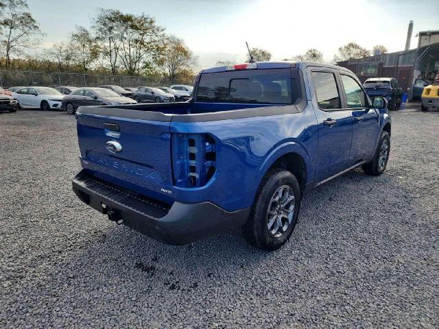 Ford Maverick Xl Image 7