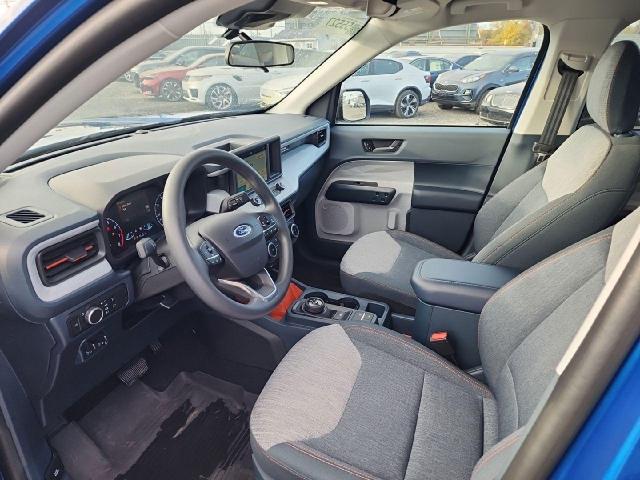 Ford Maverick Xl Image 10