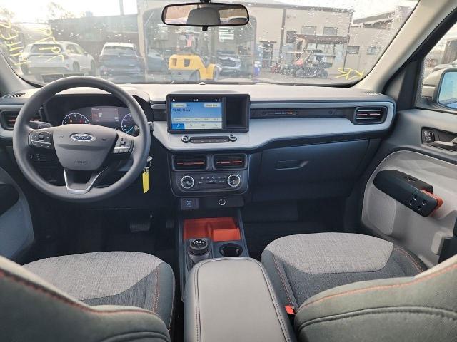 Ford Maverick Xl Image 5