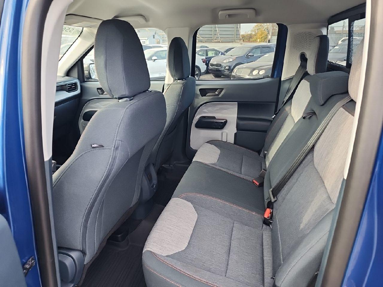 Ford Maverick Xl Image 13