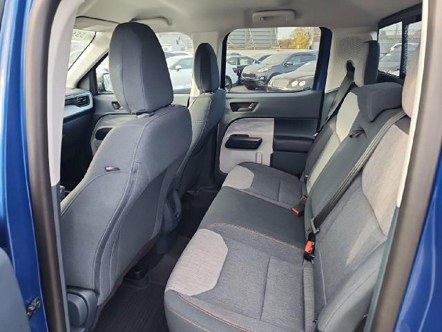 Ford Maverick Xl Image 13