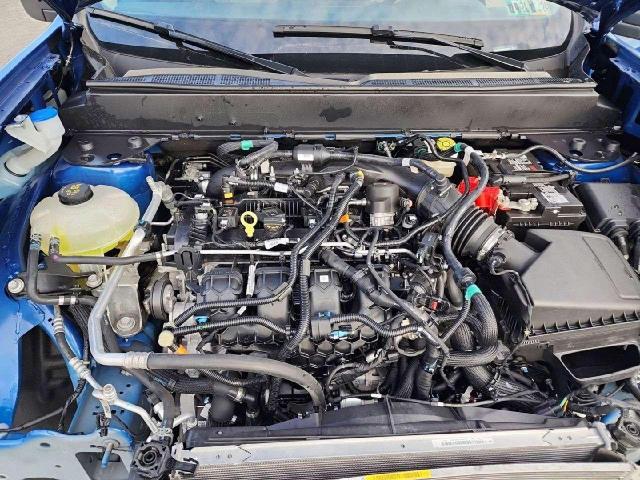 Ford Maverick Xl Image 8