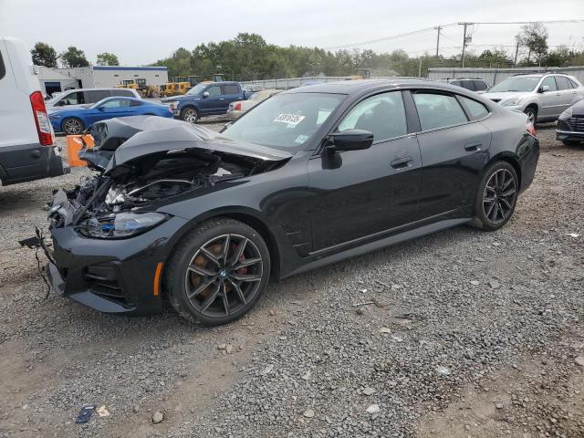  Salvage BMW M Series