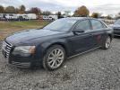 Audi A8 L Tdi Quattro Image 1