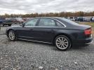 Audi A8 L Tdi Quattro Image 6