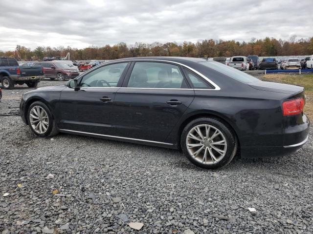 Audi A8 L Tdi Quattro Image 6