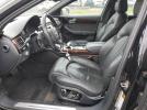 Audi A8 L Tdi Quattro Image 2