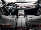 Audi A8 L Tdi Quattro Image 9