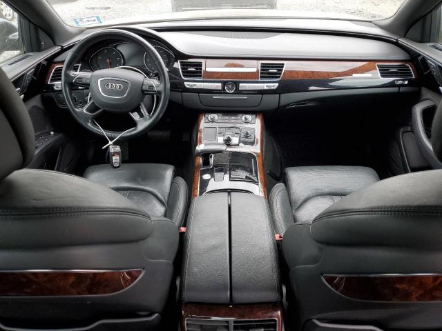 Audi A8 L Tdi Quattro Image 9