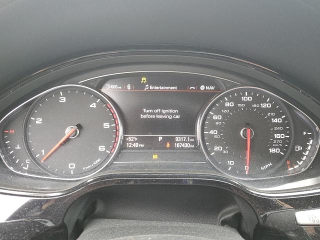 Audi A8 L Tdi Quattro Image 8