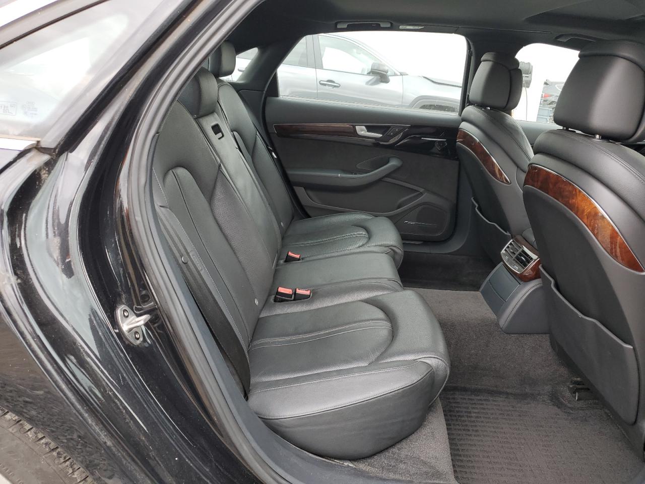 Audi A8 L Tdi Quattro Image 3