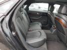 Audi A8 L Tdi Quattro Image 3