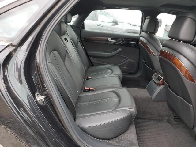 Audi A8 L Tdi Quattro Image 3