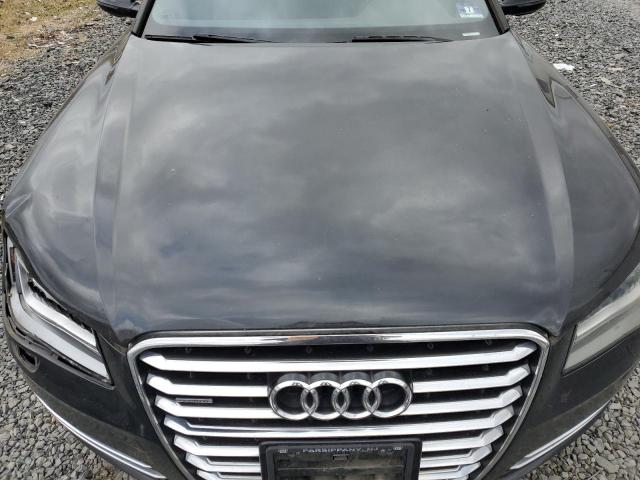 Audi A8 L Tdi Quattro Image 4