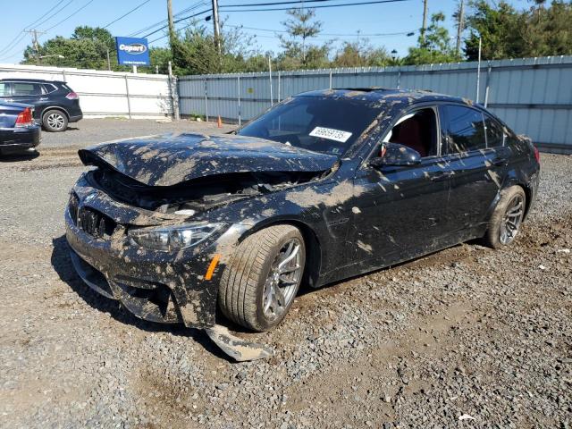  Salvage BMW M Series