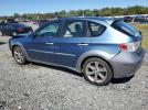 Subaru Impreza Outback Sport Image 5