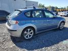 Subaru Impreza Outback Sport Image 2