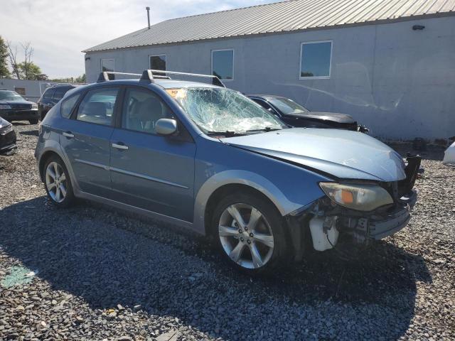 Subaru Impreza Outback Sport Image 3