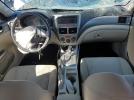 Subaru Impreza Outback Sport Image 13