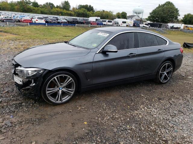 Salvage BMW 4 Series
