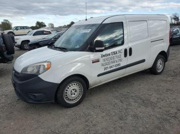  Salvage Ram Promaster
