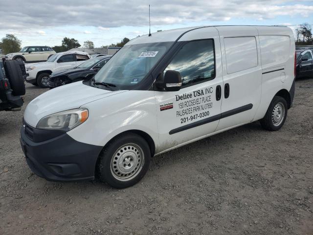  Salvage Ram Promaster