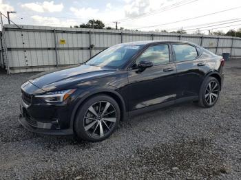  Salvage Polestar 2