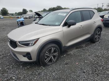  Salvage Volvo Xc40 Plus