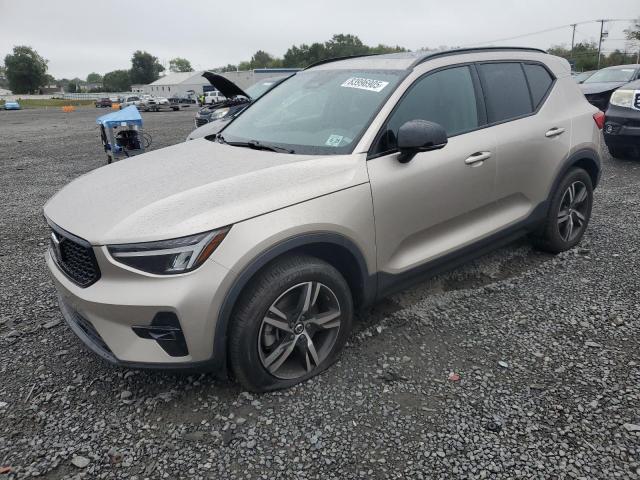  Salvage Volvo Xc40 Plus