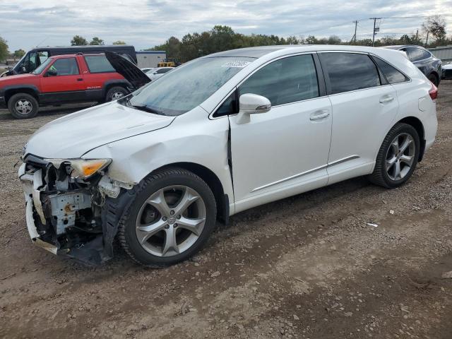  Salvage Toyota Venza