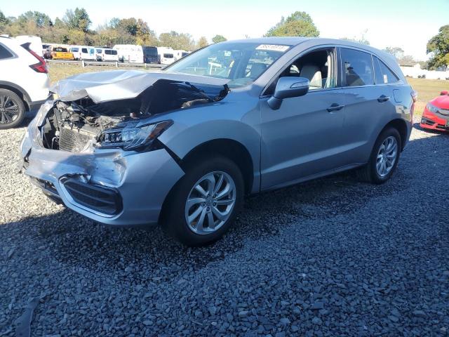  Salvage Acura RDX