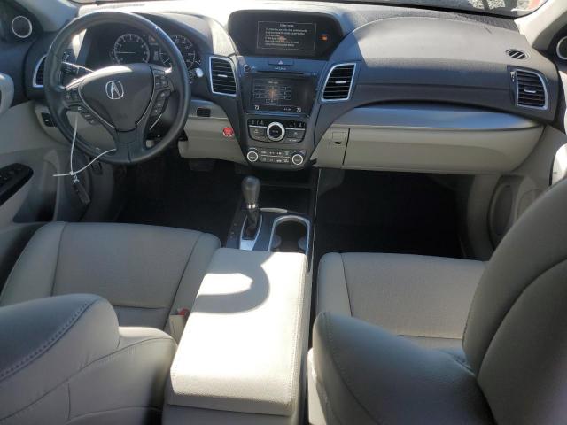 Acura RDX Technology Image 7