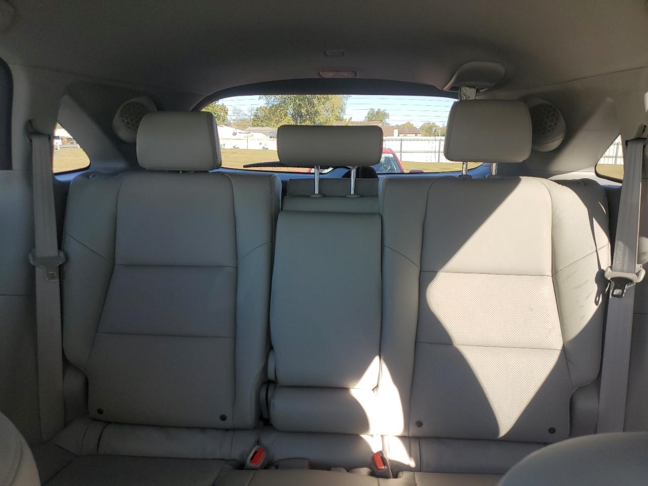 Acura RDX Technology Image 6