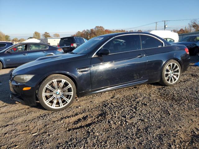  Salvage BMW M Series