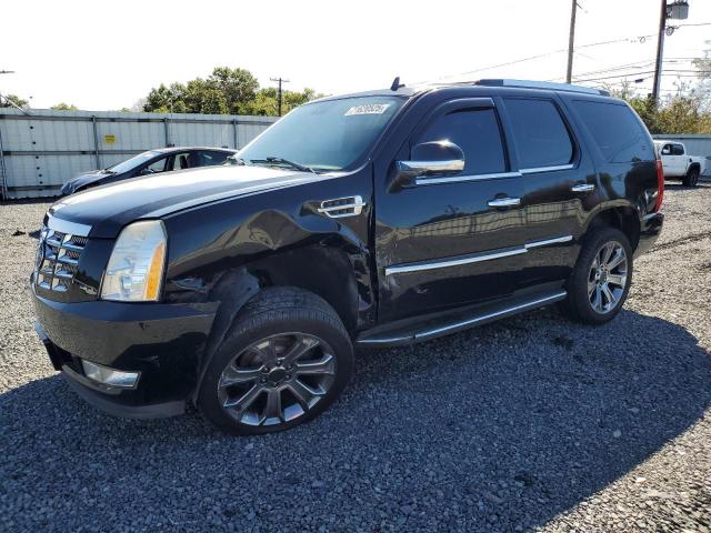  Salvage Cadillac Escalade