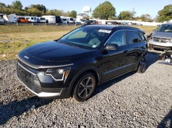  Salvage Kia Niro