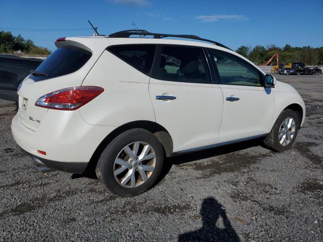 Nissan Murano S Image 12