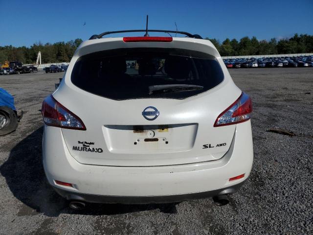 Nissan Murano S Image 13