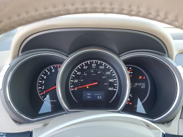 Nissan Murano S Image 8