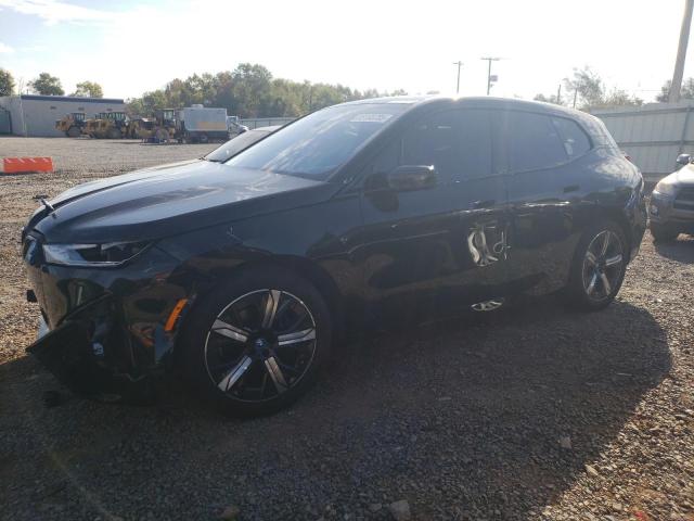  Salvage BMW Ix Xdrive5