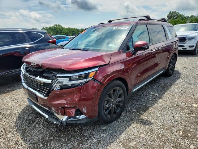  Salvage Kia Carnival