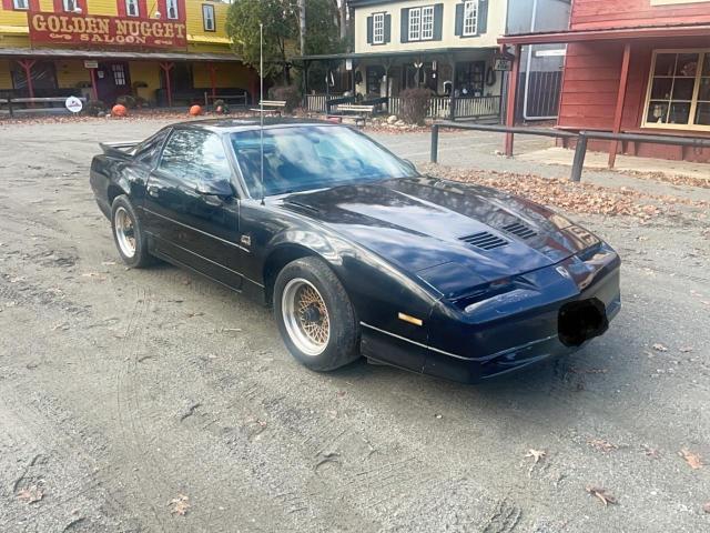  Salvage Pontiac Firebird