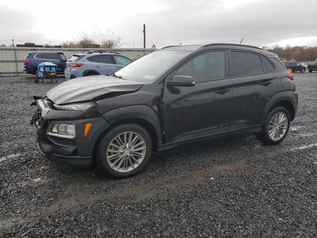  Salvage Hyundai KONA