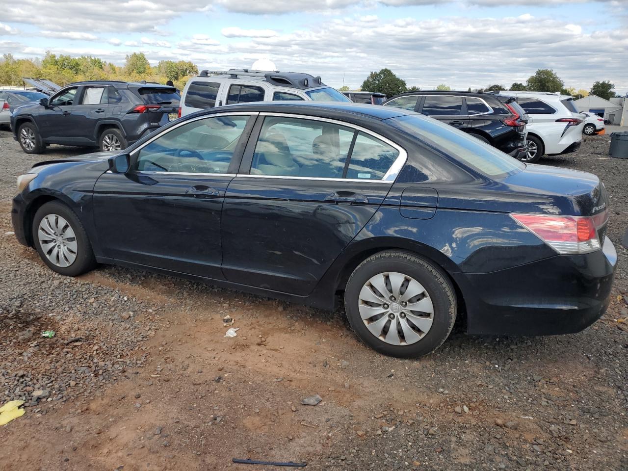 Honda Accord Lx Image 2