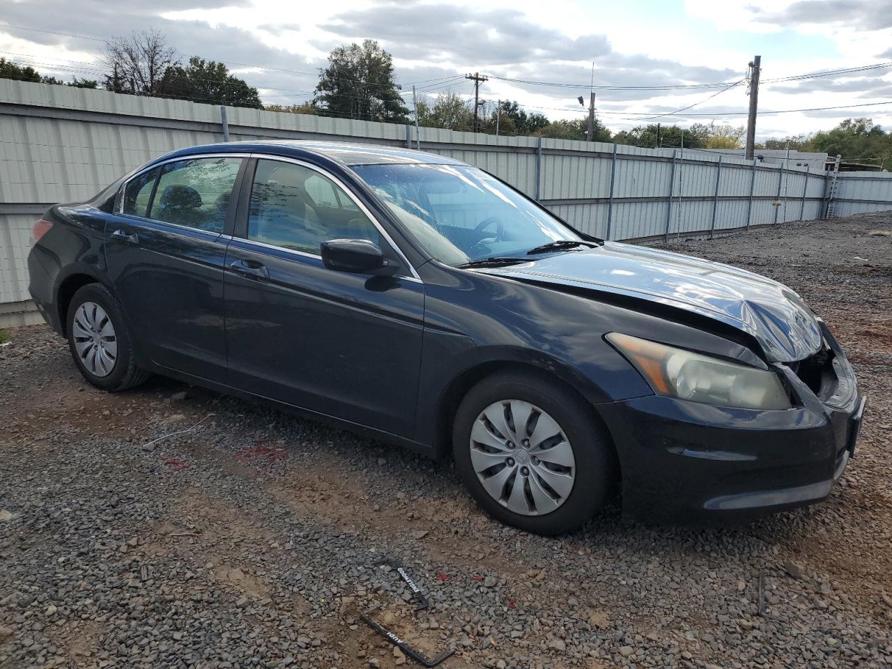 Honda Accord Lx Image 5