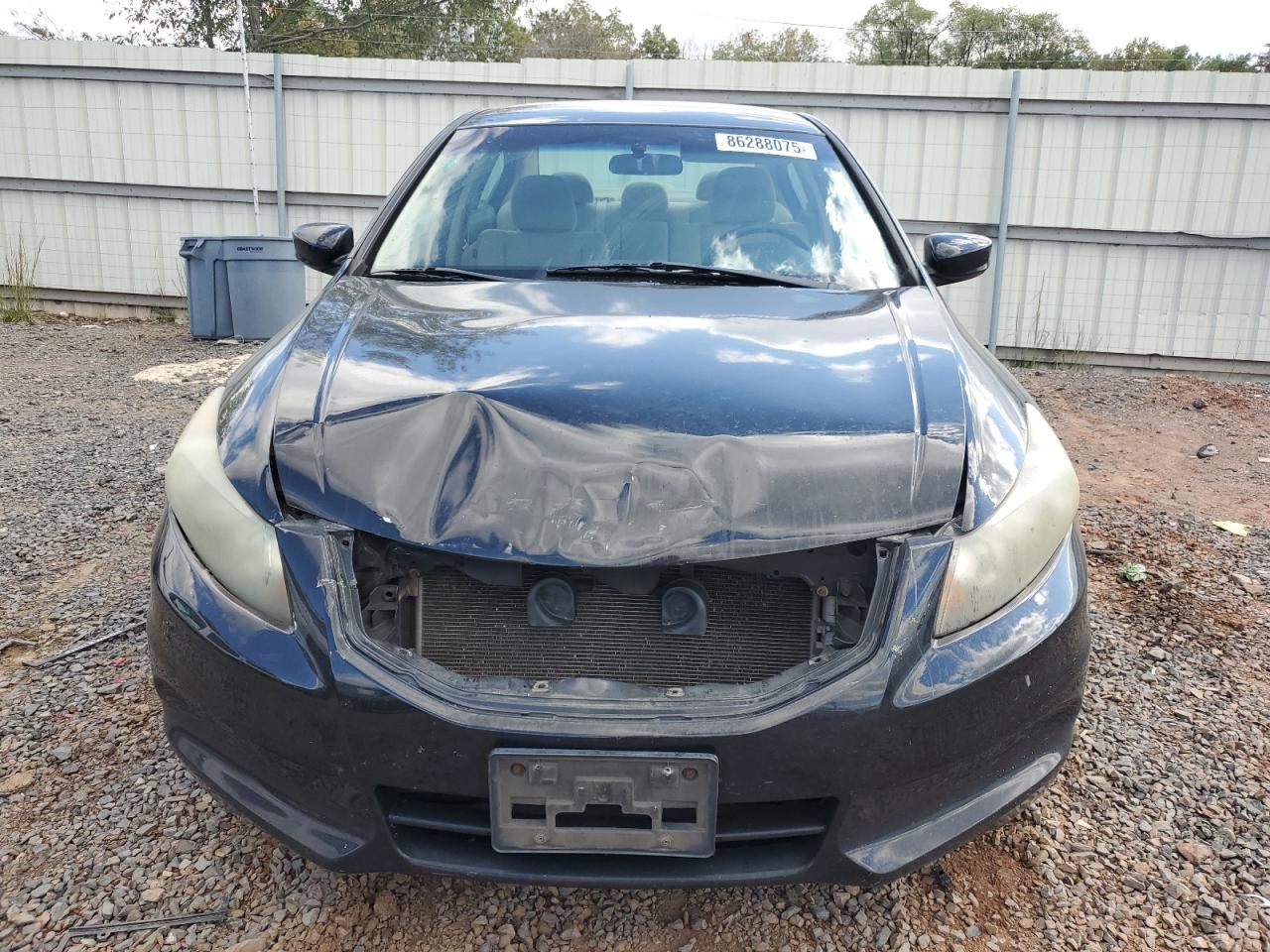 Honda Accord Lx Image 13