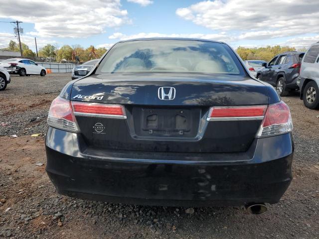 Honda Accord Lx Image 8