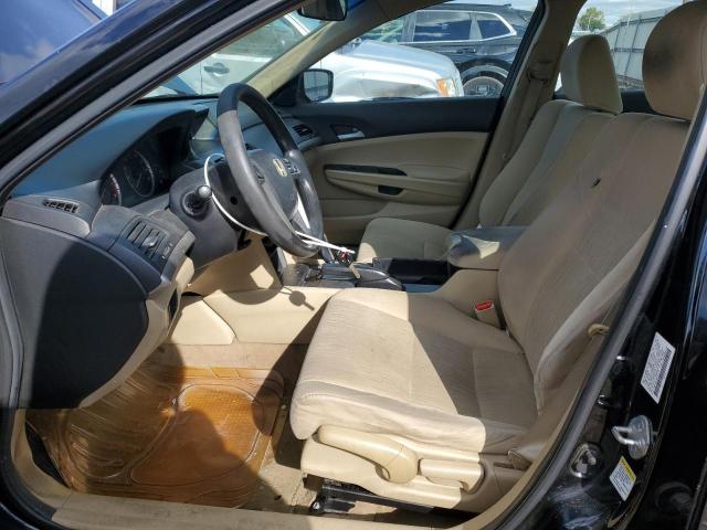 Honda Accord Lx Image 11